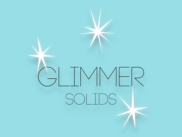 Glimmer Solids